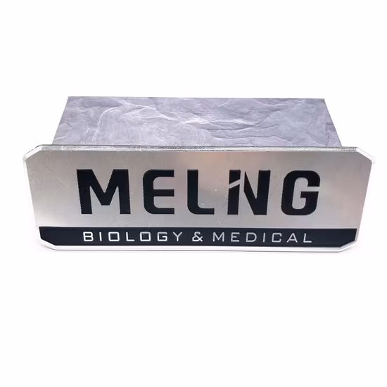 Bottone a pressione in metallo antiruggine Hans Twin Deer da cucire 999 con bottone a pressione per cucire